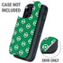 DC Comics Green Lantern Logo Pattern Otterbox Defender iPhone Skin