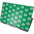 DC Comics Green Lantern Logo Pattern Dell Precision Skin