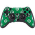 DC Comics Green Lantern Logo Pattern PlayStation PS4 Skins