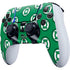 DC Comics Green Lantern Logo Pattern PS5 DualSense Edge Pro Controller Skin