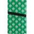 DC Comics Green Lantern Logo Pattern PS5 Pro Bundle Skin