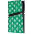 DC Comics Green Lantern Logo Pattern PS5 Pro Console Skin