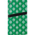 DC Comics Green Lantern Logo Pattern PS5 Pro Console Skin