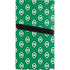 DC Comics Green Lantern Logo Pattern PS5 Pro Console Skin