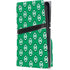 DC Comics Green Lantern Logo Pattern PS5 Pro Disk Console Skin