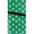 DC Comics Green Lantern Logo Pattern PS5 Pro Disk Console Skin
