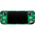 DC Comics Green Lantern Logo Pattern Steam Deck Handheld Gaming Computer Skin