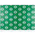 DC Comics Green Lantern Logo Pattern Surface Laptop 7 13.8in Skin