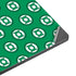 DC Comics Green Lantern Logo Pattern Surface Laptop 7 13.8in Skin