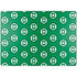 DC Comics Green Lantern Logo Pattern Surface Laptop 7 15in Skin