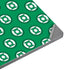 DC Comics Green Lantern Logo Pattern Laptop Skins