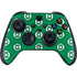 DC Comics Green Lantern Logo Pattern Xbox Series X Skins