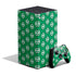 DC Comics Green Lantern Logo Pattern XBox Series X Digital Edition Bundle Skin
