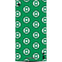 DC Comics Green Lantern Logo Pattern XBox Series X Digital Edition Console Skin