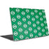 DC Comics Green Lantern Logo Pattern Dell XPS Skin