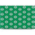DC Comics Green Lantern Logo Pattern Dell XPS Skin