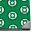 DC Comics Green Lantern Logo Pattern Dell XPS Skin