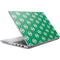 DC Comics Green Lantern Logo Pattern HP ZBook Fury 16 G10 Skin
