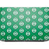 DC Comics Green Lantern Logo Pattern HP ZBook Fury 16 G10 Skin