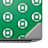 DC Comics Green Lantern Logo Pattern HP ZBook Fury 16 G10 Skin
