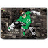 DC Comics Green Lantern Vintage Action Pose Pattern HP Chromebook Skin