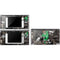 DC Comics Green Lantern Vintage Action Pose Pattern DS Lite Skin