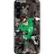 DC Comics Green Lantern Vintage Action Pose Pattern Galaxy A16 5G Skin