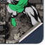 DC Comics Green Lantern Vintage Action Pose Pattern Galaxy A36 5G Skin