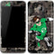 DC Comics Green Lantern Vintage Action Pose Pattern Galaxy J3 Skin