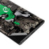DC Comics Green Lantern Vintage Action Pose Pattern Galaxy Note 10 Plus Skin