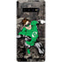 DC Comics Green Lantern Vintage Action Pose Pattern Galaxy S10 Plus Skin