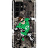 DC Comics Green Lantern Vintage Action Pose Pattern Galaxy S25 Ultra Impact Case
