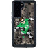 DC Comics Green Lantern Vintage Action Pose Pattern Galaxy S24 Waterproof Case
