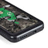DC Comics Green Lantern Vintage Action Pose Pattern Galaxy S24 Waterproof Case