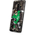 DC Comics Green Lantern Vintage Action Pose Pattern Galaxy S9 Plus Skin