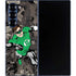 DC Comics Green Lantern Vintage Action Pose Pattern Galaxy Z Fold6 Skin