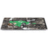 DC Comics Green Lantern Vintage Action Pose Pattern Apple iPad Air Skin