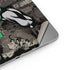 DC Comics Green Lantern Vintage Action Pose Pattern Apple iPad Air Skin