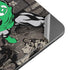 DC Comics Green Lantern Vintage Action Pose Pattern Apple iPad Mini Skin