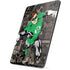 DC Comics Green Lantern Vintage Action Pose Pattern Apple iPad Pro Skin