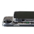 DC Comics Green Lantern Vintage Action Pose Pattern iPhone 14 MagSafe Case