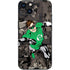 DC Comics Green Lantern Vintage Action Pose Pattern iPhone Skins