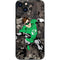 DC Comics Green Lantern Vintage Action Pose Pattern iPhone 15 Skin