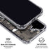 DC Comics Green Lantern Vintage Action Pose Pattern iPhone 16 Plus Clear Case