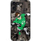 DC Comics Green Lantern Vintage Action Pose Pattern iPhone 16 Plus Skin