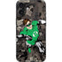 DC Comics Green Lantern Vintage Action Pose Pattern iPhone 16 Plus Skin