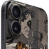 DC Comics Green Lantern Vintage Action Pose Pattern iPhone 16 Plus Skin
