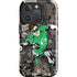 DC Comics Green Lantern Vintage Action Pose Pattern iPhone 16 Pro Max Impact Case