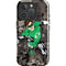 DC Comics Green Lantern Vintage Action Pose Pattern iPhone 16 Pro Max Magsafe Impact Case