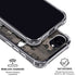 DC Comics Green Lantern Vintage Action Pose Pattern iPhone 16e MagSafe Case